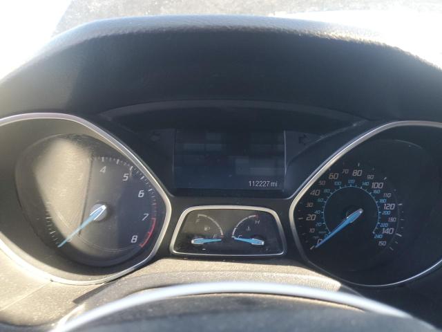 Photo 9 from auction – 2014 FORD FOCUS SE with VIN 1FADP3K21EL353954