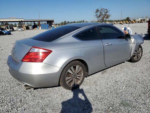 Photo 3 from auction – 2010 HONDA ACCORD LX with VIN 1HGCS1B35AA009150