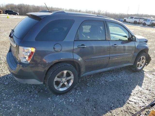 Photo 3 from auction – 2007 CHEVROLET EQUINOX LT with VIN 2CNDL63F076010228