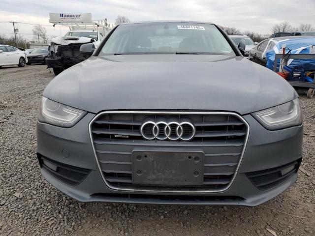 Photo 5 from auction – 2013 AUDI A4 PREMIUM with VIN WAUFFAFL9DN018597