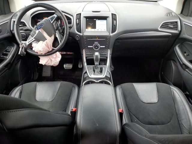 Photo 8 from auction – 2016 FORD EDGE SPORT with VIN 2FMPK4AP8GBB30298