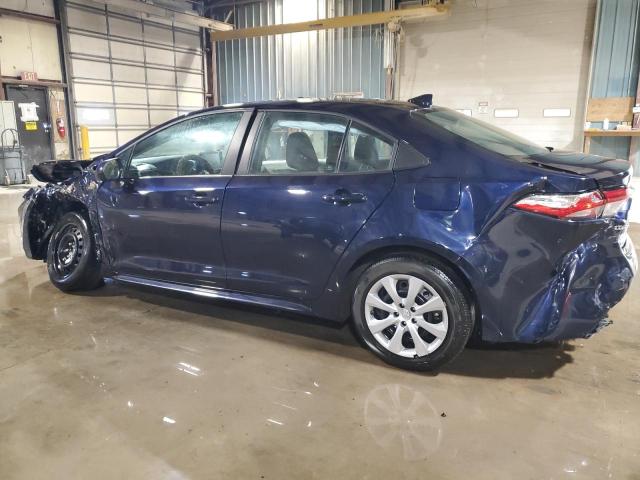 Photo 2 from auction – 2022 TOYOTA COROLLA LE with VIN 5YFEPMAE8NP387834