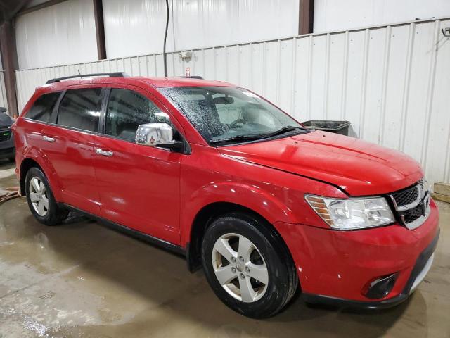 Photo 4 from auction – 2012 DODGE JOURNEY SX with VIN 3C4PDCBGXCT307181