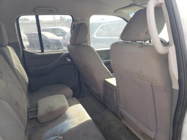 Photo 10 from auction – 2016 NISSAN FRONTIER S with VIN 1N6AD0ER0GN798428