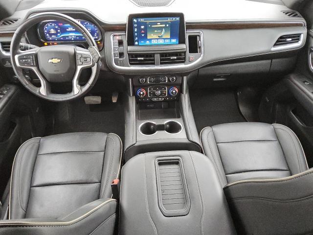 Photo 8 from auction – 2023 CHEVROLET SUBURBAN C with VIN 1GNSCFKD2PR139823