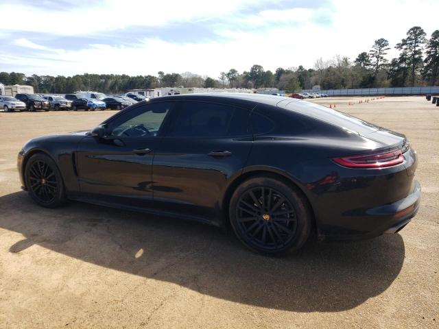 صورة رقم 2 من المزاد - 2018 PORSCHE PANAMERA 4 مع VIN WP0AA2A75JL100636