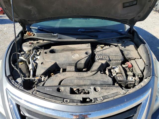 Photo 11 from auction – 2015 NISSAN ALTIMA 2.5 with VIN 1N4AL3AP8FC110932