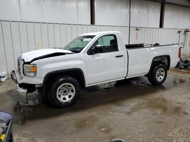 GMC SIERRA C15 2015 with VIN 1GTN1TEC9FZ905266 - Photo from auction
