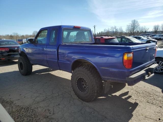 Photo 2 from auction – 2005 FORD RANGER SUP with VIN 1FTYR44U75PA73426