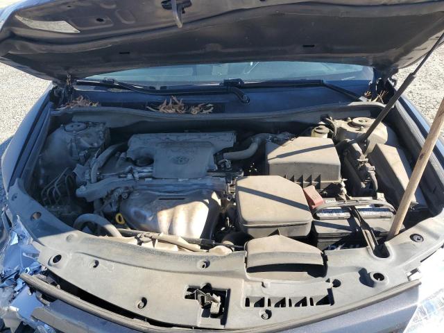 Photo 11 from auction – 2012 TOYOTA CAMRY BASE with VIN 4T1BF1FKXCU184796