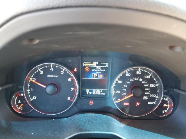 Снимка 9 от търг – 2013 SUBARU OUTBACK 2. с VIN 4S4BRBKC9D3246823