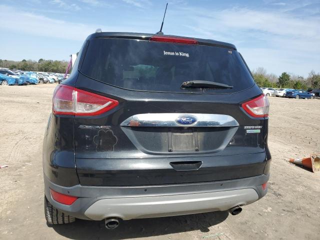 Photo 6 from auction – 2015 FORD ESCAPE TIT with VIN 1FMCU0J99FUA26754