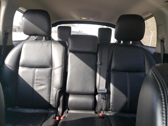 Zdjęcie 10 z aukcji – 2013 NISSAN PATHFINDER z VIN 5N1AR2MM3DC600482