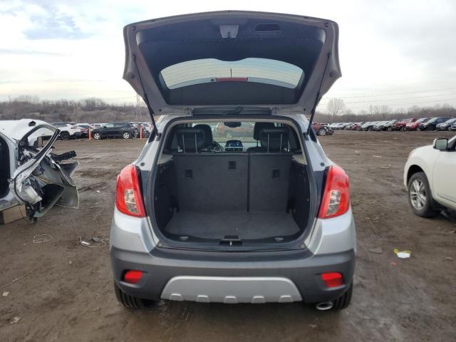 Photo 6 from auction – 2013 BUICK ENCORE with VIN KL4CJGSB5DB061222