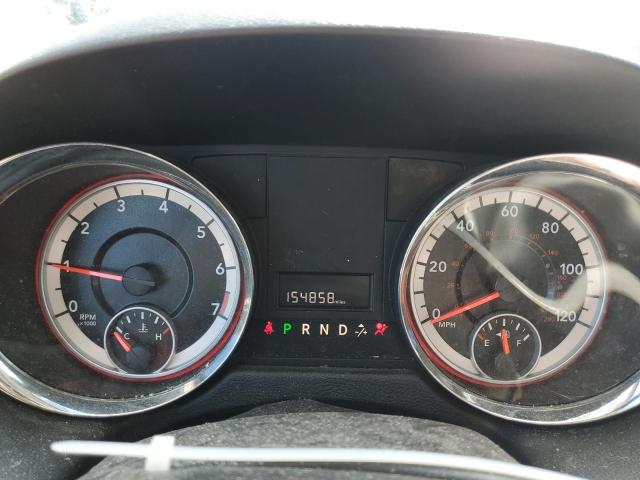 Photo 9 from auction – 2015 DODGE GRAND CARA with VIN 2C4RDGBG4FR559807