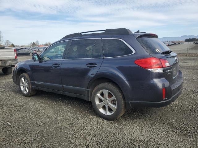 Снимка 2 от търг – 2013 SUBARU OUTBACK 2. с VIN 4S4BRBLC5D3304974