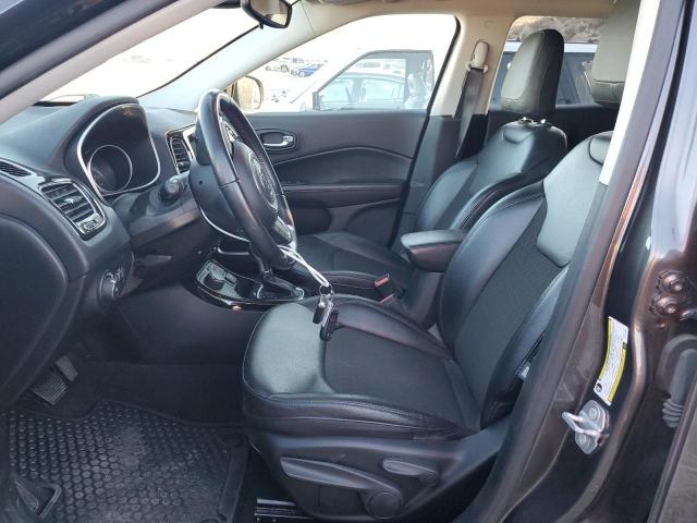 Photo 7 from auction – 2020 JEEP COMPASS LA with VIN 3C4NJDBB1LT157696