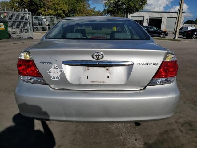 Photo 6 from auction – 2005 TOYOTA CAMRY LE with VIN 4T1BE30K85U594345
