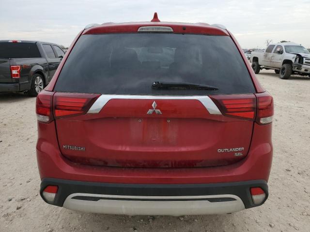 Photo 6 from auction – 2019 MITSUBISHI OUTLANDER with VIN JA4AD3A38KZ018774
