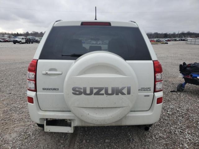 Photo 6 from auction – 2012 SUZUKI GRAND VITA with VIN JS3TD0D75C4101624