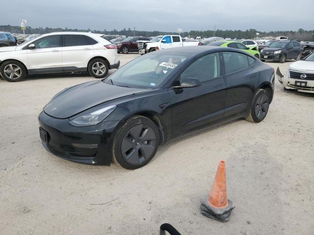 Снимка 1 от търг – 2023 TESLA MODEL 3 с VIN 5YJ3E1EA2PF500419