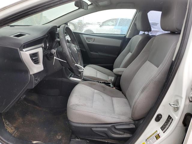 Photo 7 from auction – 2015 TOYOTA COROLLA L with VIN 5YFBURHE0FP181665