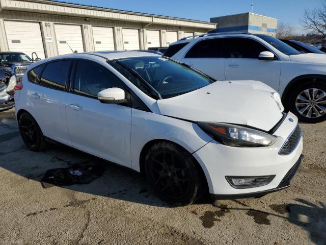 Photo 4 from auction – 2016 FORD FOCUS SE with VIN 1FADP3K27GL298736