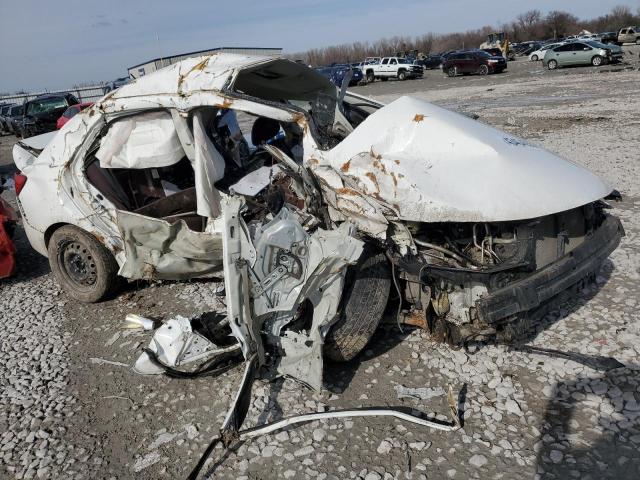 Photo 4 from auction – 2010 KIA FORTE EX with VIN KNAFU4A29A5847428