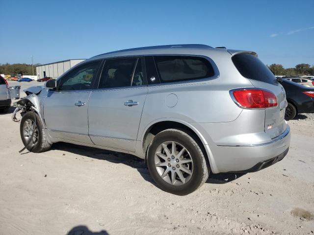 Photo 2 from auction – 2017 BUICK ENCLAVE with VIN 5GAKRAKD7HJ128800