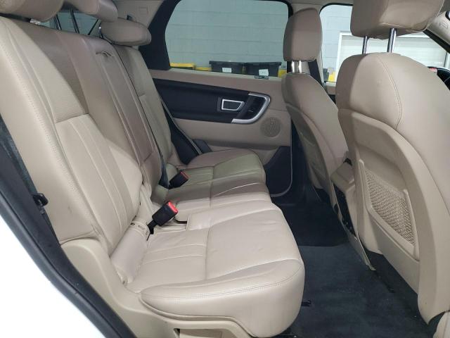 Photo 11 from auction – 2019 LAND ROVER DISCOVERY with VIN SALCR2FX5KH784305