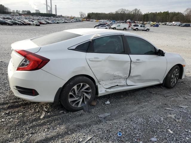 Photo 3 from auction – 2016 HONDA CIVIC EX with VIN 19XFC2F72GE047128