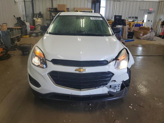 Photo 5 from auction – 2017 CHEVROLET EQUINOX LS with VIN 2GNFLEEK4H6255964