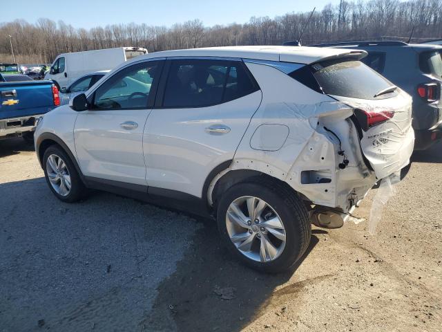 Photo 2 from auction – 2024 BUICK ENCORE GX with VIN KL4AMBS28RB139310