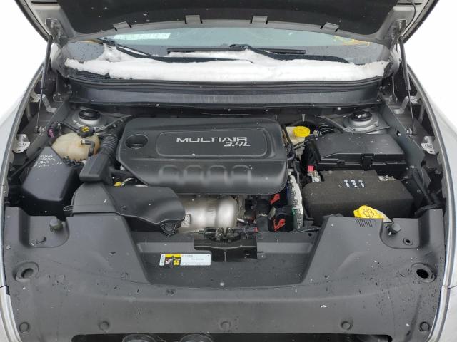 Photo 12 from auction – 2015 JEEP CHEROKEE L with VIN 1C4PJMCB8FW501885
