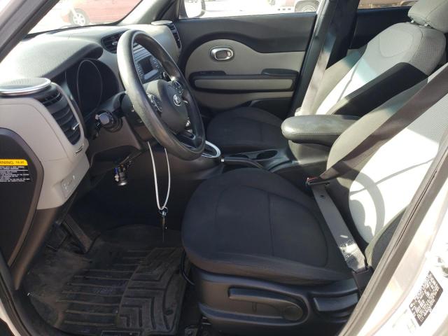 Photo 7 from auction – 2014 KIA SOUL with VIN KNDJN2A25E7737775