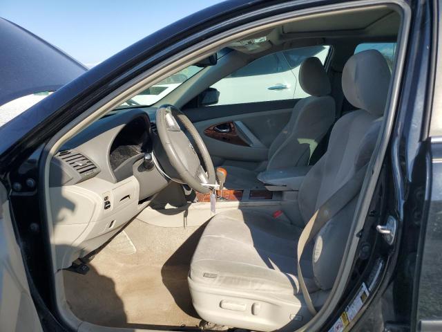 Photo 7 from auction – 2010 TOYOTA CAMRY BASE with VIN 4T1BF3EK3AU100182