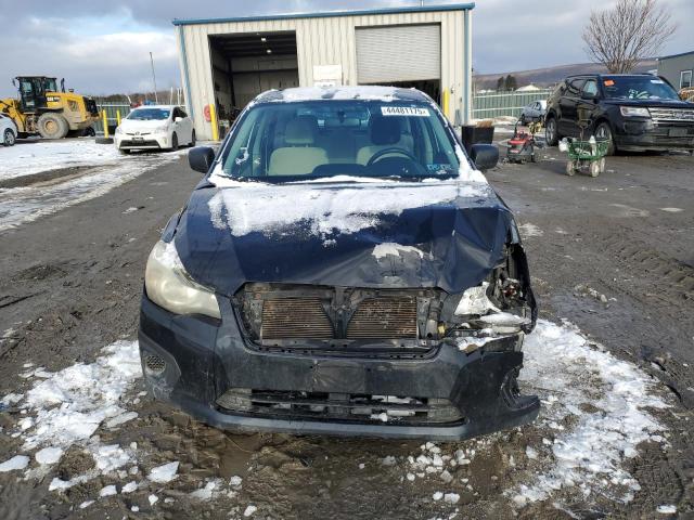 Photo 5 from auction – 2014 SUBARU IMPREZA with VIN JF1GPAA63E8238751