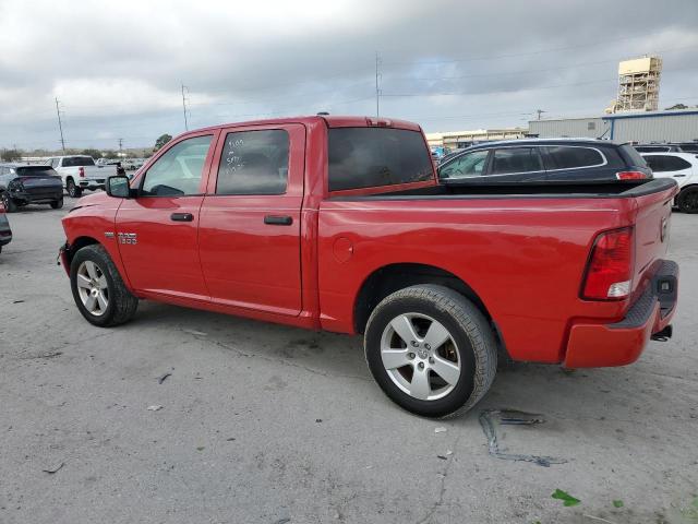 Photo 2 from auction – 2014 RAM 1500 ST with VIN 1C6RR6KT4ES449109