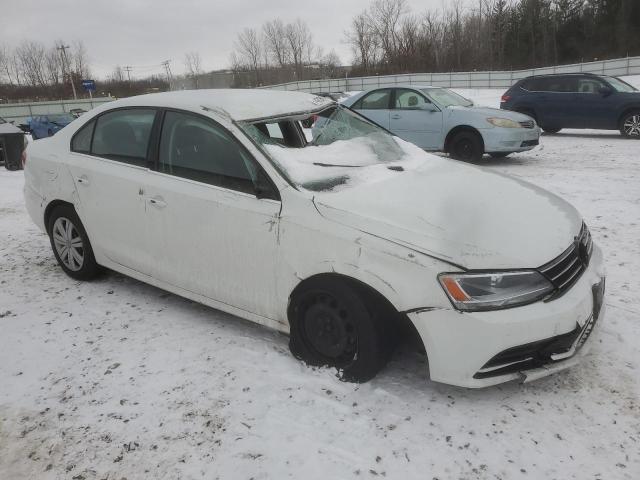 Photo 4 from auction – 2017 VOLKSWAGEN JETTA S with VIN 3VW2B7AJ5HM352614