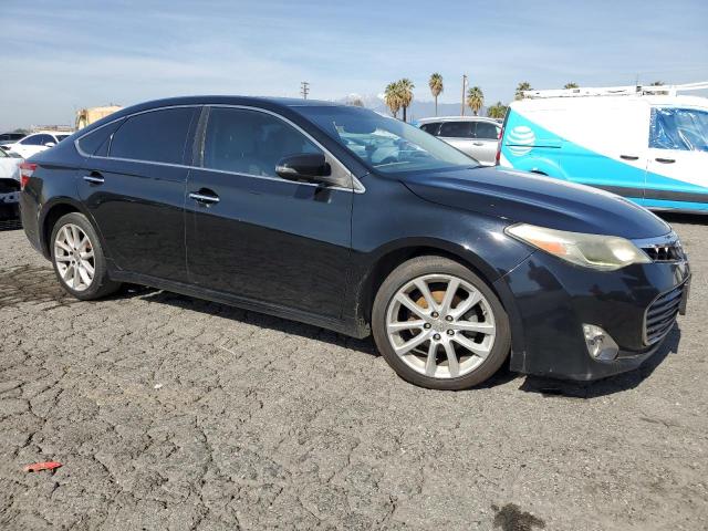 Photo 4 from auction – 2013 TOYOTA AVALON BAS with VIN 4T1BK1EB3DU074400
