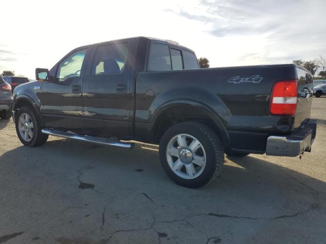 Photo 2 from auction – 2006 FORD F150 SUPER with VIN 1FTPW14566FA94500