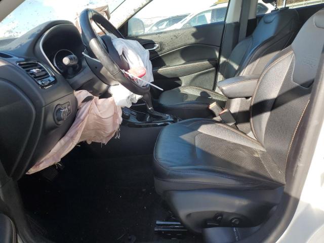 Фото 7 с аукциона – 2021 JEEP COMPASS LI с VIN 3C4NJDCB9MT550636