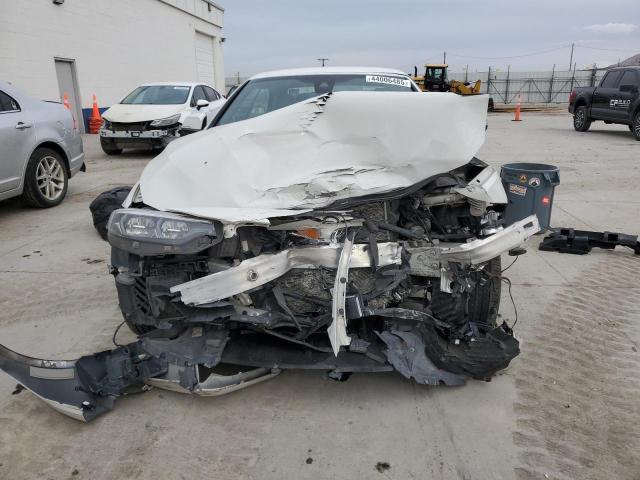 Photo 5 from auction – 2018 BMW 440XI with VIN WBA4Z7C57JEA33251