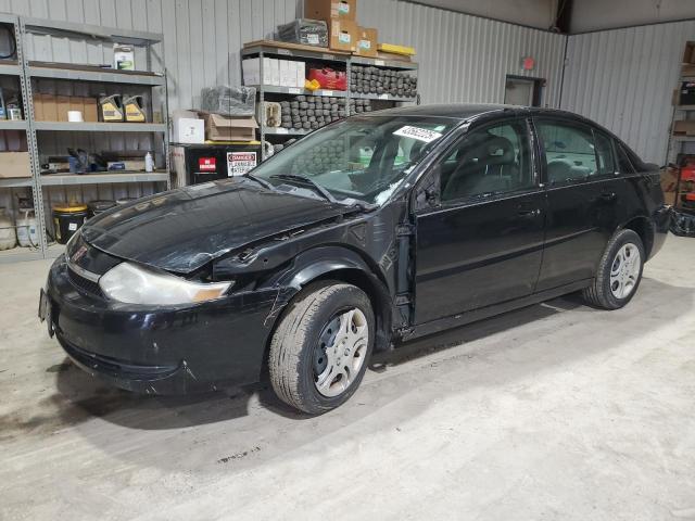 SATURN ION LEVEL 2004 with VIN 1G8AZ52F64Z149727 - Photo from auction