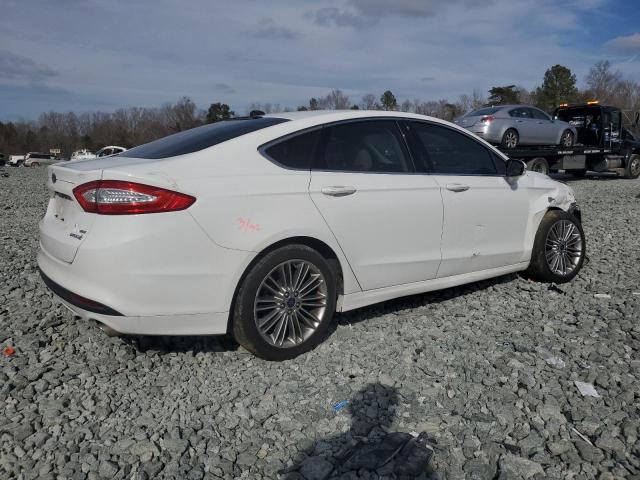 Photo 3 from auction – 2014 FORD FUSION SE with VIN 3FA6P0LU6ER398316