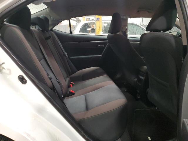 Photo 10 from auction – 2018 TOYOTA COROLLA L with VIN 2T1BURHEXJC008292
