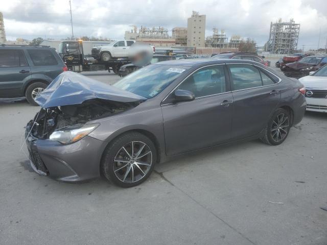 TOYOTA CAMRY LE 2016 with VIN 4T1BF1FK6GU181819 - Photo from auction