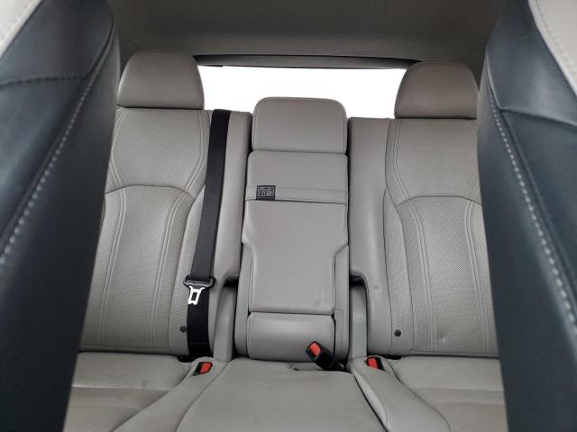 Photo 10 from auction – 2017 LEXUS RX 350 BAS with VIN 2T2BZMCA2HC065116