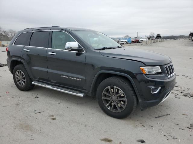 Photo 4 from auction – 2014 JEEP GRAND CHER with VIN 1C4RJFBM5EC393071