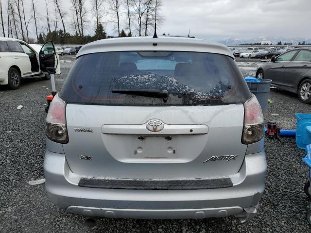 Photo 6 from auction – 2005 TOYOTA COROLLA MA with VIN 2T1KR32E05C324815